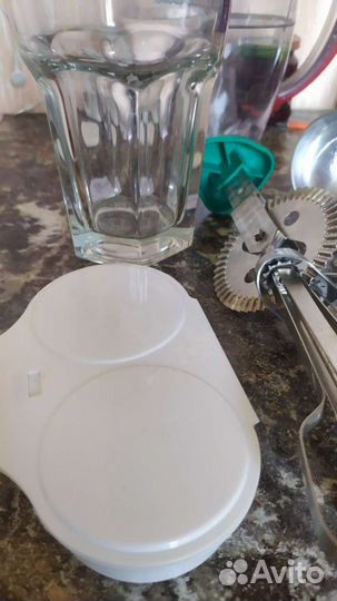 Хозяйственные мелочи