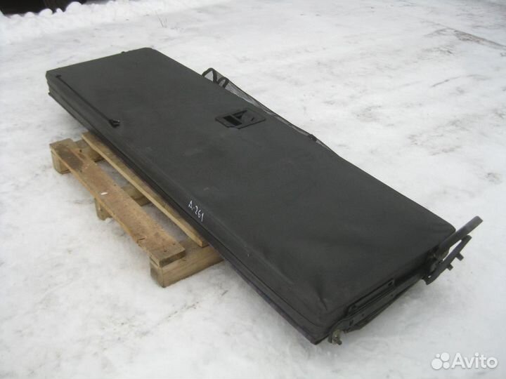 Спальник верхний 9419703049 mercedes-benz, actros