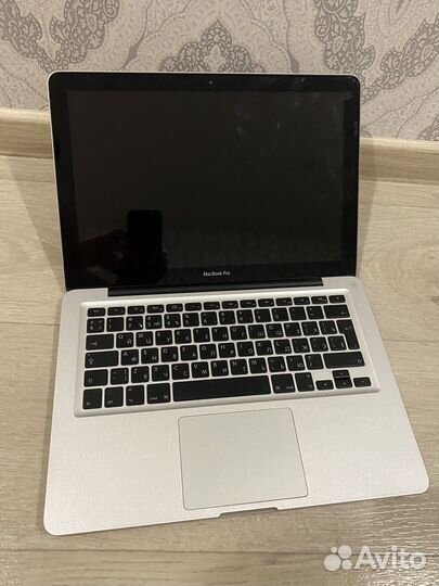 Apple MacBook Pro 13