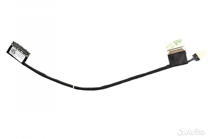 Шлейф для матрицы Lenovo Yoga 260 p/n: 00NY910 DC