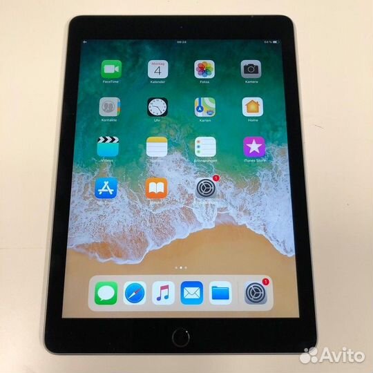 iPad pro 9.7 2016