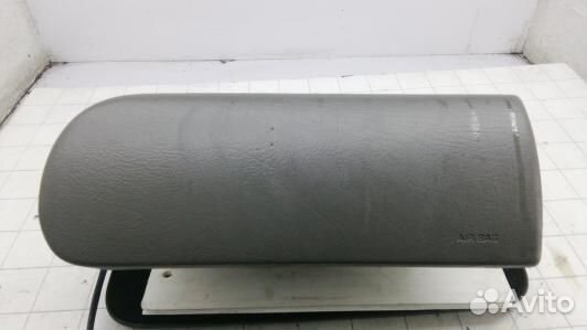 Подушка безопасности пассажира chevrolet trailblaz