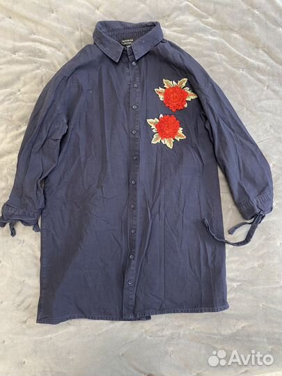 Продам женские вещи размер 44(S) пакетом