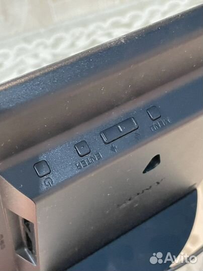 Новая без дефектов цифровая фоторамка sony