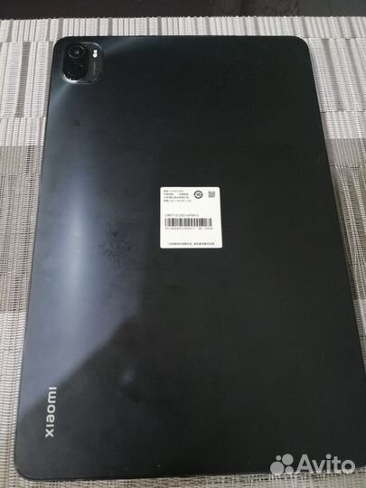 Планшет xiaomi pad 5