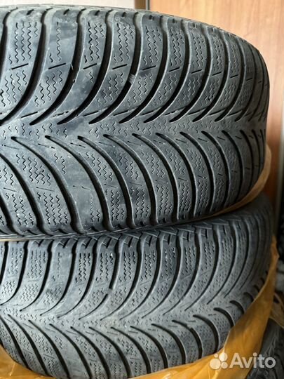 Goodyear UltraGrip Ice 205/55 R16