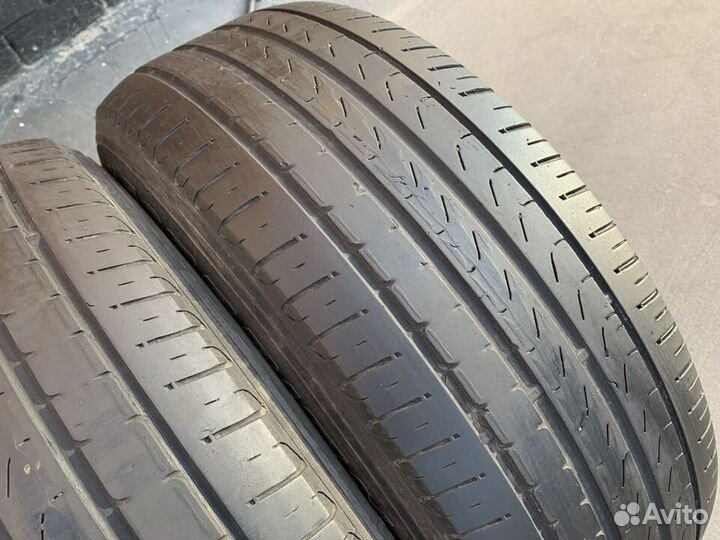 Pirelli Scorpion Verde 215/65 R17 99V