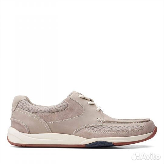 Мужские полуботинки Clarks Langton Lane 26157988 к