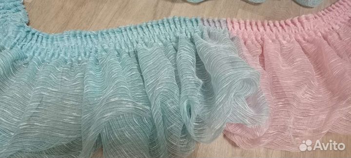 Ламбрекен в детскую