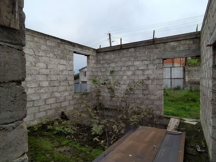 Участок 8 сот. (ИЖС)