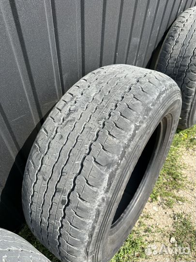 Dunlop Grandtrek AT22 285/60 R18
