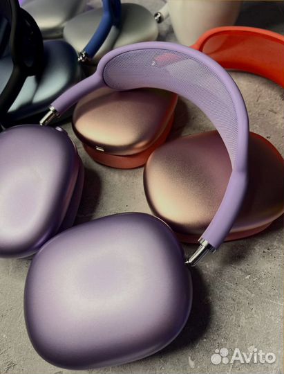 Наушники Airpods Max 1:1