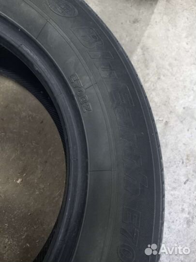 Yokohama BluEarth E70 215/60 R16