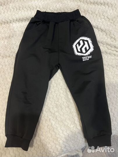 Штаны спортвные
