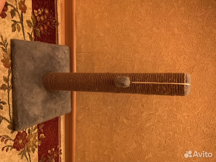 Когтеточка для кошек бу