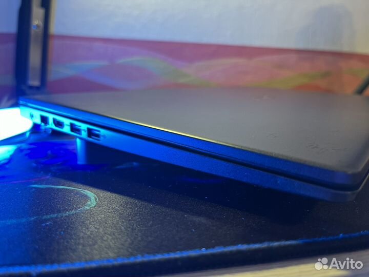 Ноутбук acer