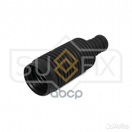 Пыльник амортизатора в сборе с отбойником перед