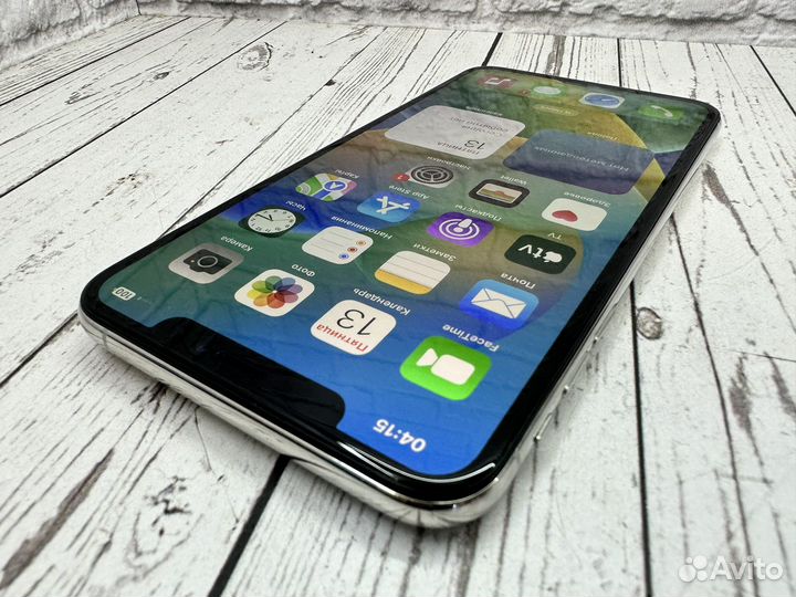 iPhone Xs Max, 64 ГБ