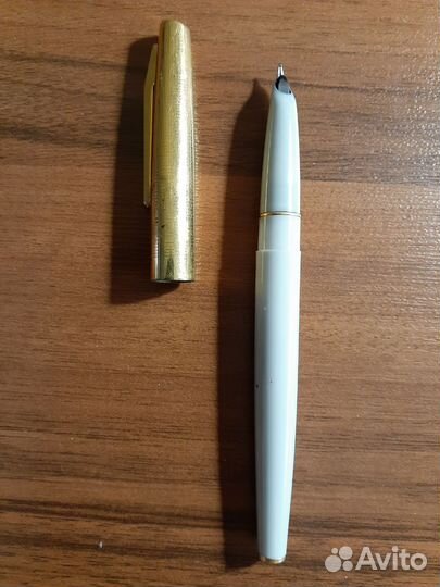 Авторучка СССР (чернильная)