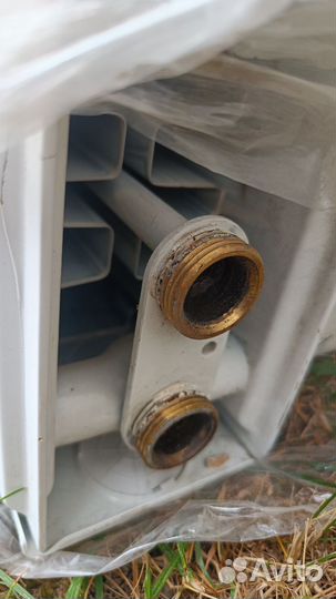 Радиаторы отопления Buderus