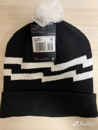 Шапка мужская nike оригинал