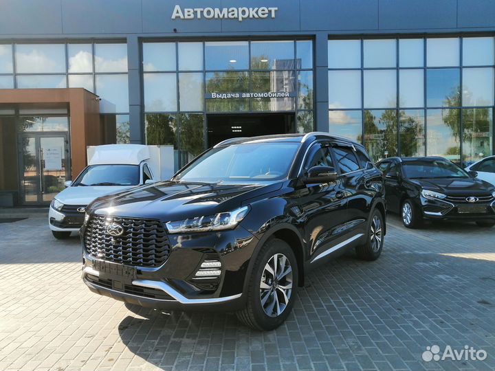 Xcite X-Cross 7 1.5 CVT, 2024