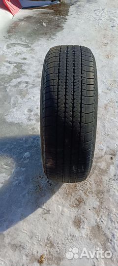 Bridgestone Dueler A/T 265/65 R17