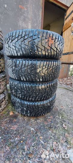 Hankook Winter I'Pike 195/55 R16