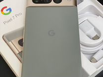 Google Pixel 7 Pro, 12/256 ГБ