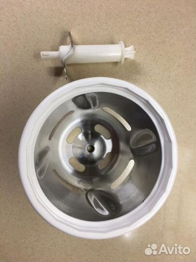 Колка льда от блендера braun