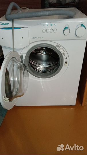 Стиральная машина бу