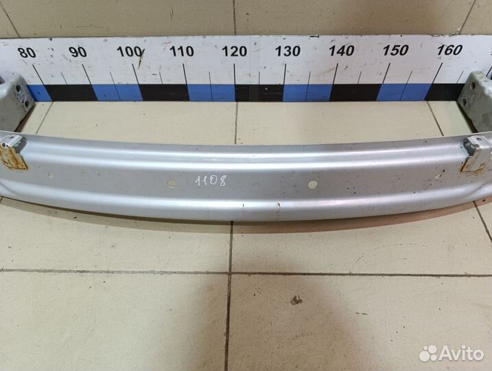 Усилитель переднего бампера Chevrolet Cobalt 2011-2015