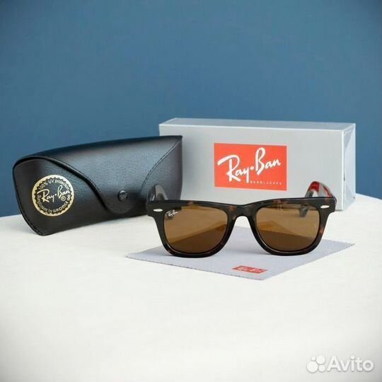 Солнцезащитные очки Rаy Bаn 2140 Wаyfarеr