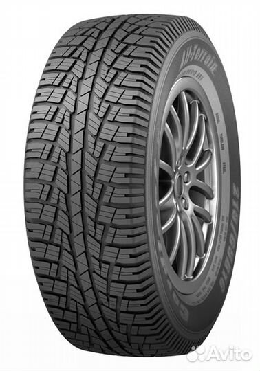 Cordiant All Terrain 235/60 R16