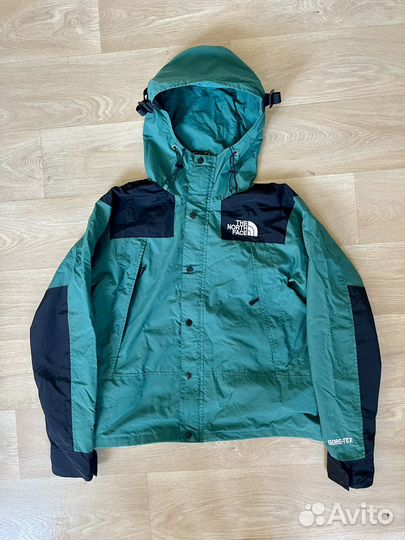 Ветровка The North Face gore tex мужская