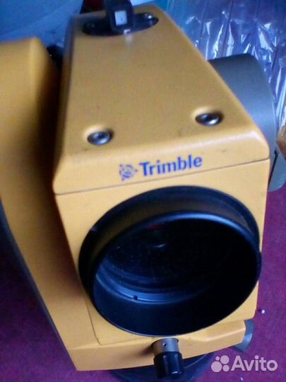 Trimble 3305 DR