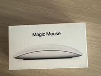 Мышка apple magic mouse