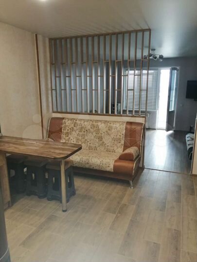 1-к. квартира, 43 м², 8/9 эт.