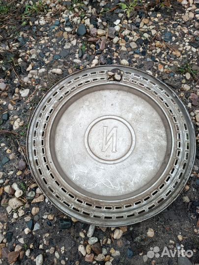 Колпак на ford 15