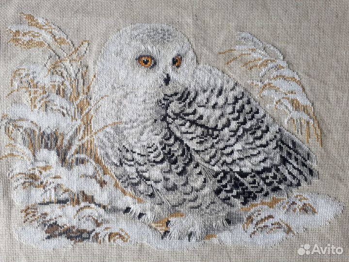 Вышивки бисером, лентами, нитями на заказ