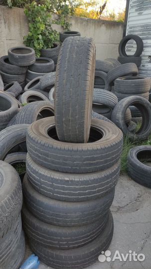 Accelera 651 185/60 R14
