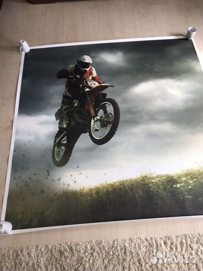 Фреска,фото обои