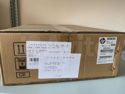 Узел переноса изображения HP CE249A (RM1-5575) Ori