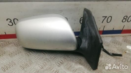 Зеркало наружное правое toyota avensis T25 (NDN15JO01)