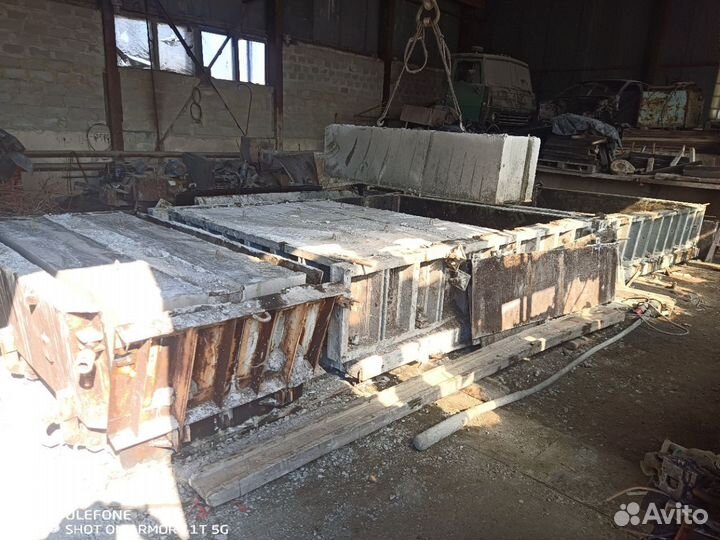 Продам действующий бизнесПроизводство бетона и жби