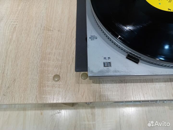 Электроника эп-017