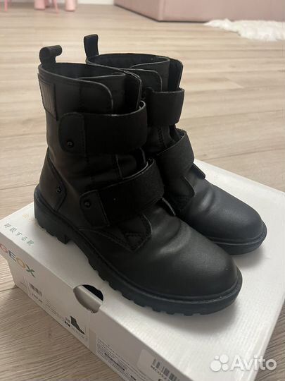 Ботинки Geox 32