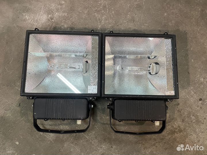 Прожектор fael luce mach 1