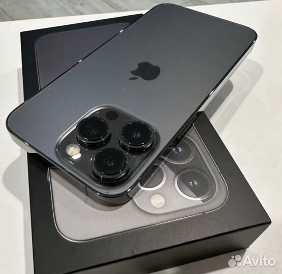 iPhone 13 Pro, 128 ГБ