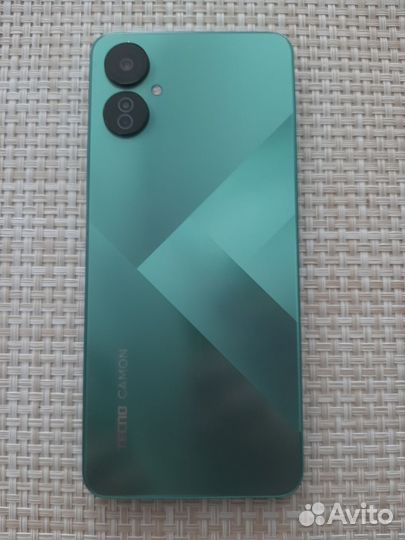 TECNO Camon 19 Neo, 6/128 ГБ